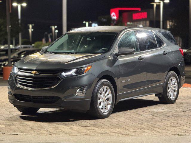 used 2019 Chevrolet Equinox car, priced at $13,000