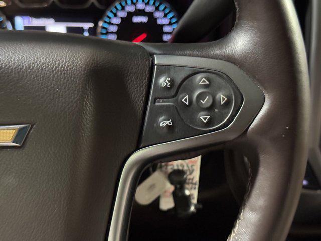 used 2014 Chevrolet Silverado 1500 car, priced at $23,800