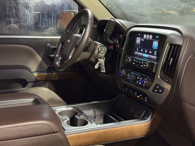 used 2014 Chevrolet Silverado 1500 car, priced at $23,800