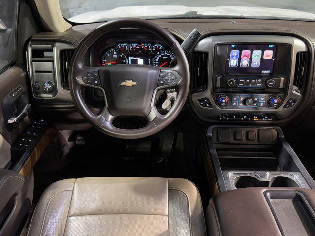 used 2014 Chevrolet Silverado 1500 car, priced at $23,800