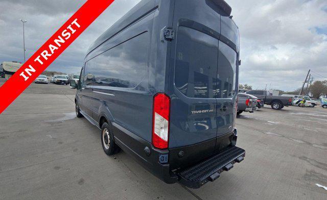 used 2019 Ford Transit-250 car, priced at $24,505