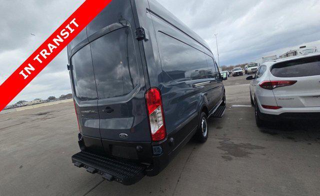 used 2019 Ford Transit-250 car, priced at $24,505