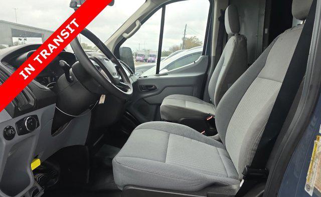 used 2019 Ford Transit-250 car, priced at $24,505