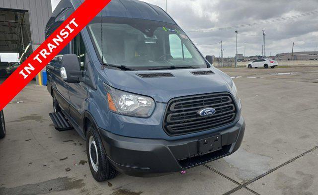 used 2019 Ford Transit-250 car, priced at $24,505