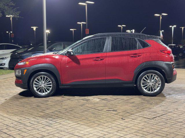 used 2018 Hyundai Kona car, priced at $11,500