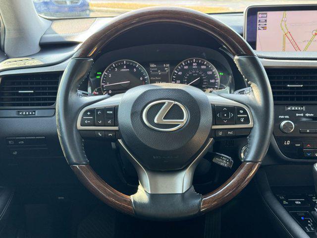 used 2016 Lexus RX 350 car, priced at $18,200