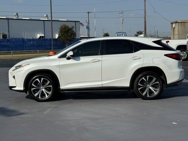 used 2016 Lexus RX 350 car, priced at $18,200