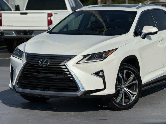 used 2016 Lexus RX 350 car, priced at $18,200