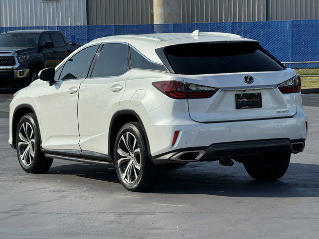 used 2016 Lexus RX 350 car, priced at $18,200