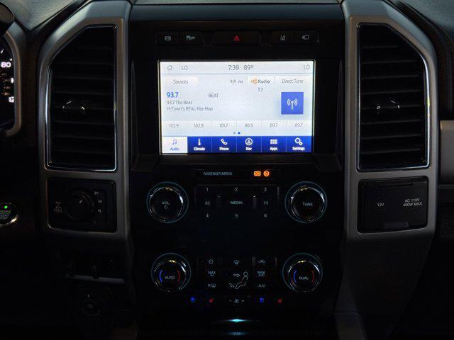 used 2021 Ford F-350 car, priced at $51,900
