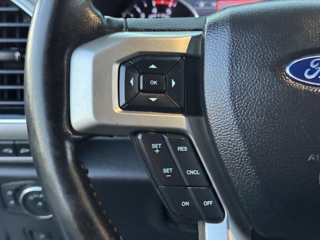 used 2021 Ford F-350 car, priced at $51,900