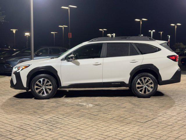 used 2023 Subaru Outback car, priced at $19,900