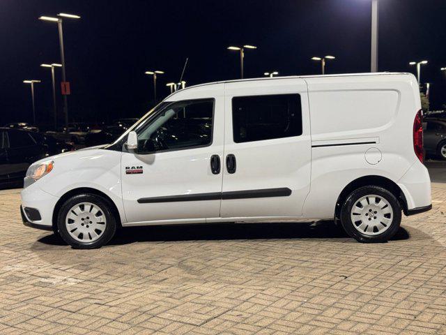 used 2019 Ram ProMaster City car, priced at $14,300