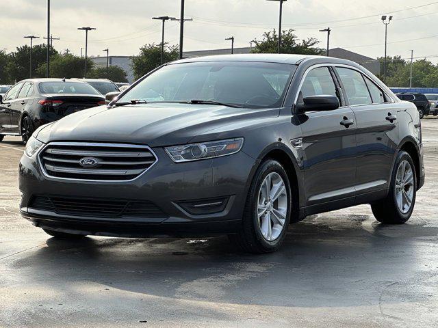 used 2017 Ford Taurus car, priced at $11,900