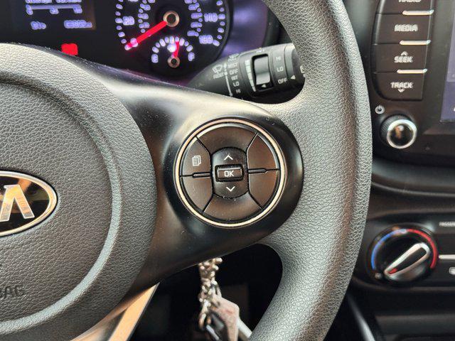 used 2020 Kia Soul car, priced at $12,900