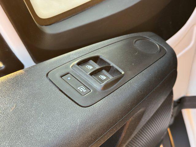 used 2023 Ram ProMaster 2500 car, priced at $27,500