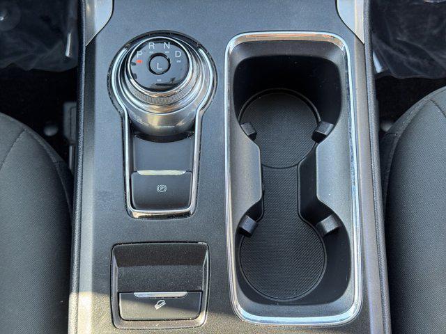 used 2017 Ford Fusion car, priced at $9,900