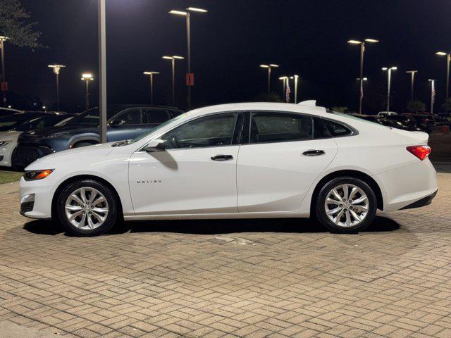 used 2019 Chevrolet Malibu car, priced at $10,900