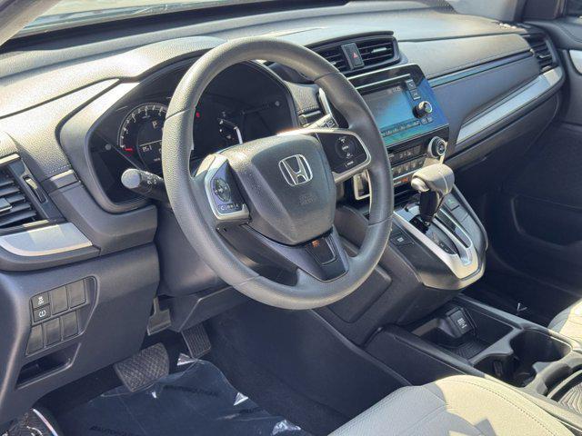 used 2018 Honda CR-V car, priced at $18,000