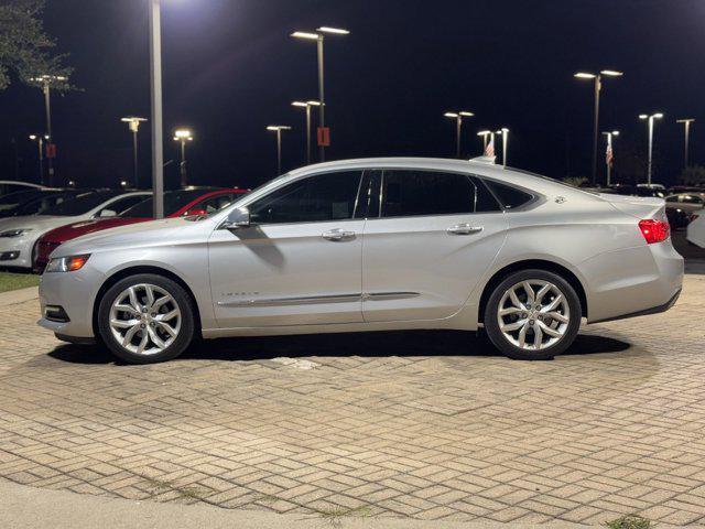 used 2019 Chevrolet Impala car, priced at $17,500