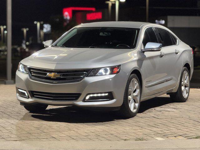 used 2019 Chevrolet Impala car, priced at $17,500