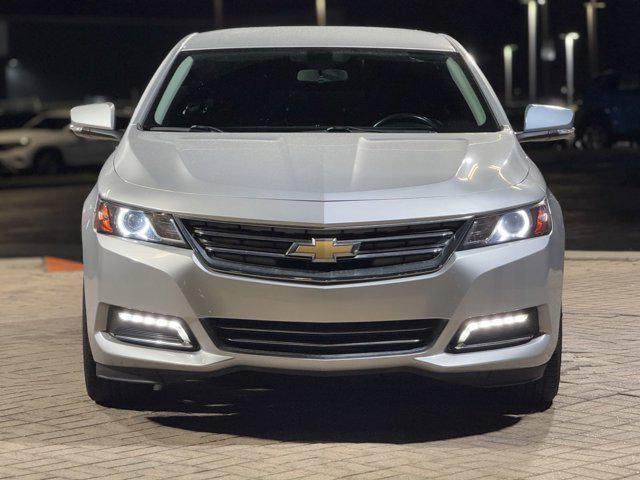 used 2019 Chevrolet Impala car, priced at $17,500