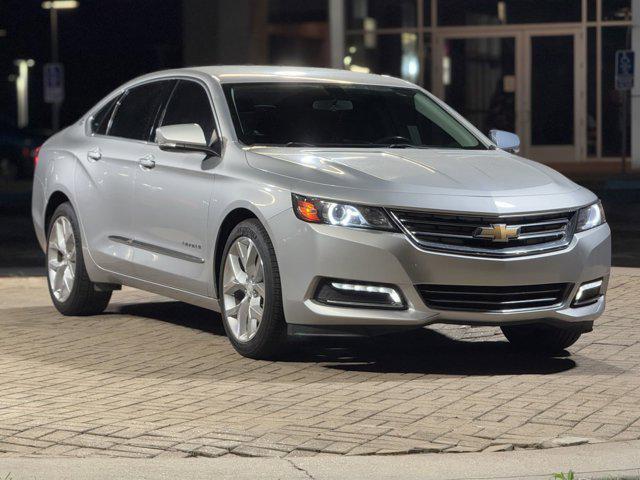 used 2019 Chevrolet Impala car, priced at $17,500