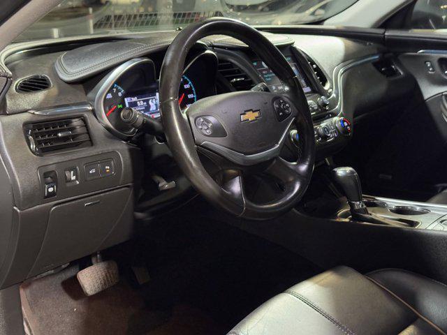 used 2019 Chevrolet Impala car, priced at $17,500