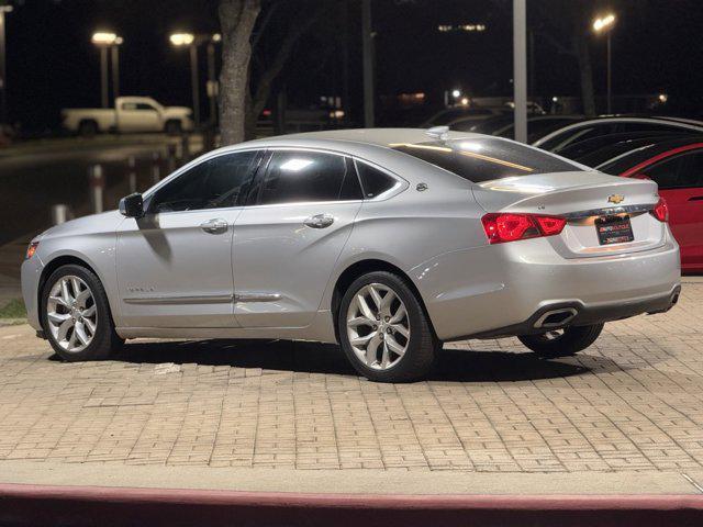 used 2019 Chevrolet Impala car, priced at $17,500