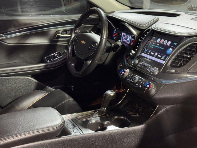 used 2019 Chevrolet Impala car, priced at $17,500