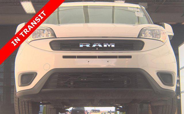 used 2019 Ram ProMaster City car, priced at $15,505