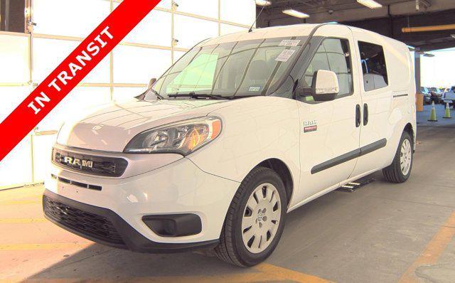 used 2019 Ram ProMaster City car, priced at $15,505