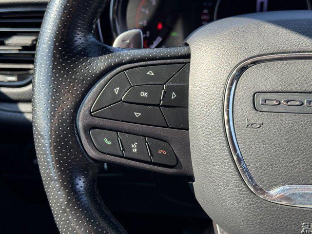 used 2021 Dodge Durango car, priced at $24,800