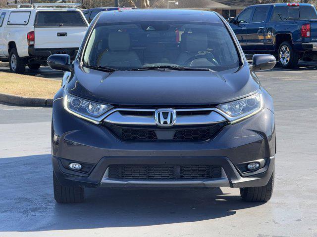 used 2017 Honda CR-V car, priced at $14,510