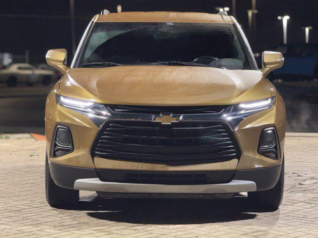 used 2019 Chevrolet Blazer car, priced at $15,300