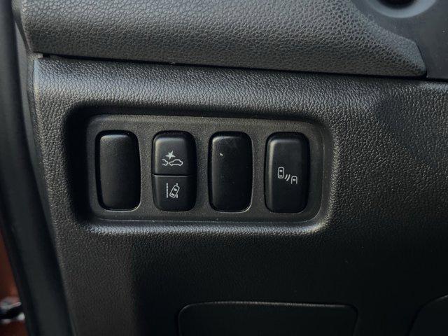 used 2020 Mitsubishi Outlander Sport car, priced at $12,500