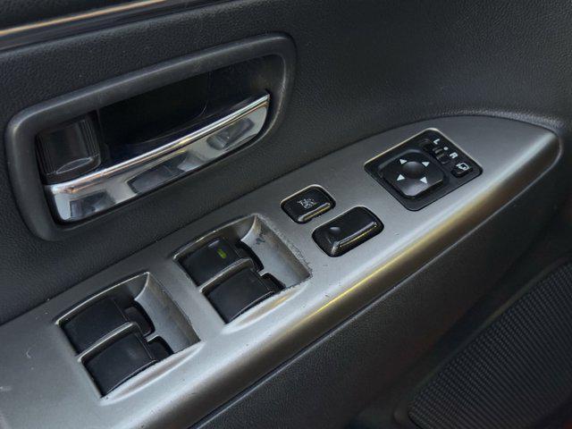 used 2020 Mitsubishi Outlander Sport car, priced at $12,500