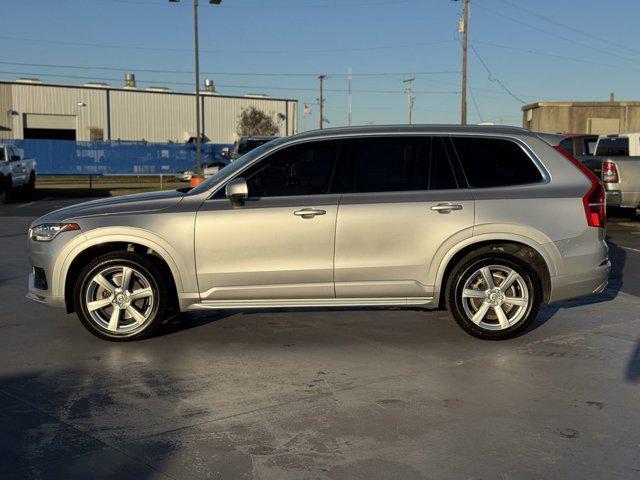 used 2020 Volvo XC90 car, priced at $20,500