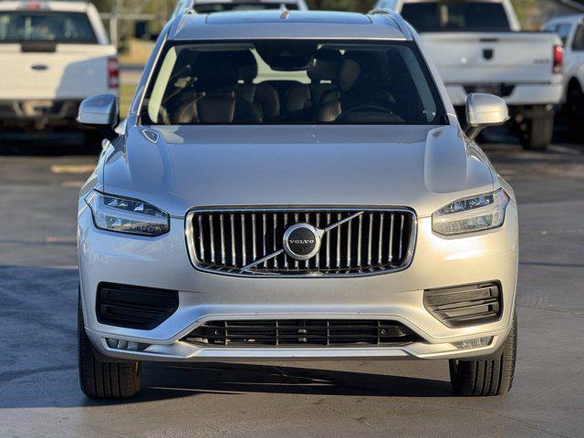 used 2020 Volvo XC90 car, priced at $20,500