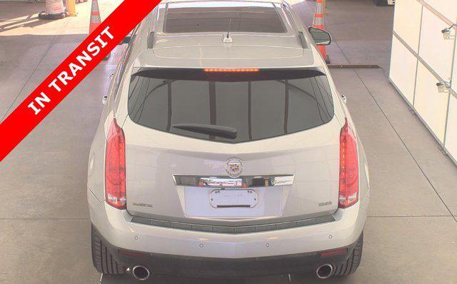 used 2016 Cadillac SRX car, priced at $12,805