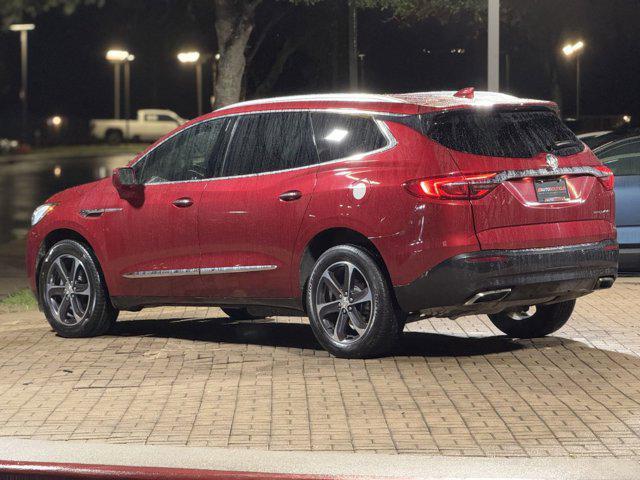 used 2019 Buick Enclave car, priced at $18,500