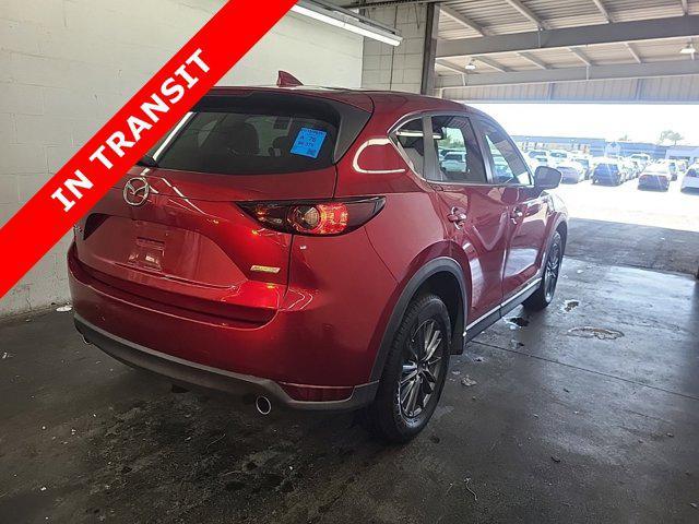 used 2019 Mazda CX-5 car, priced at $14,905