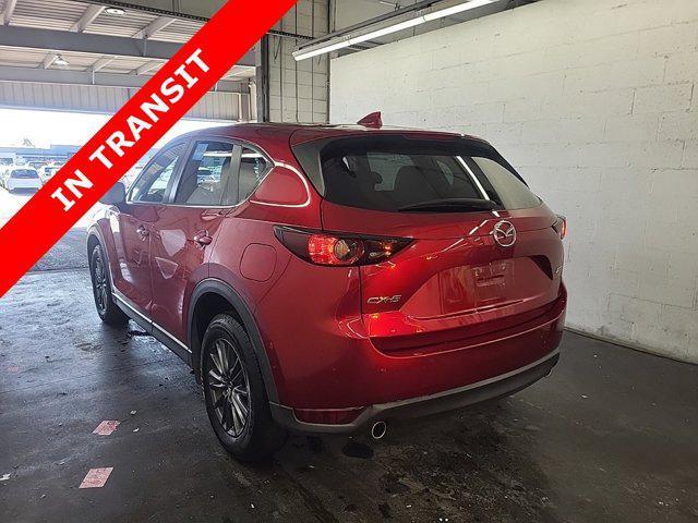 used 2019 Mazda CX-5 car, priced at $14,905