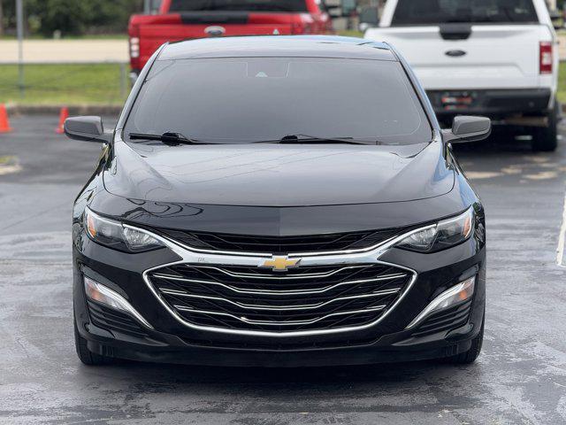 used 2023 Chevrolet Malibu car, priced at $13,900