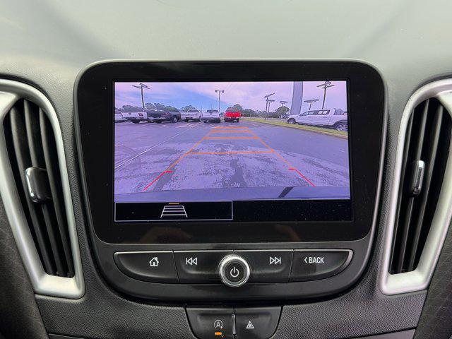 used 2023 Chevrolet Malibu car, priced at $13,900