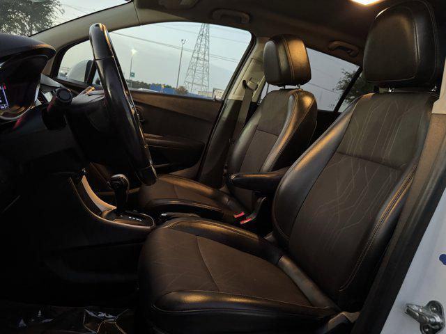 used 2019 Chevrolet Trax car, priced at $9,500