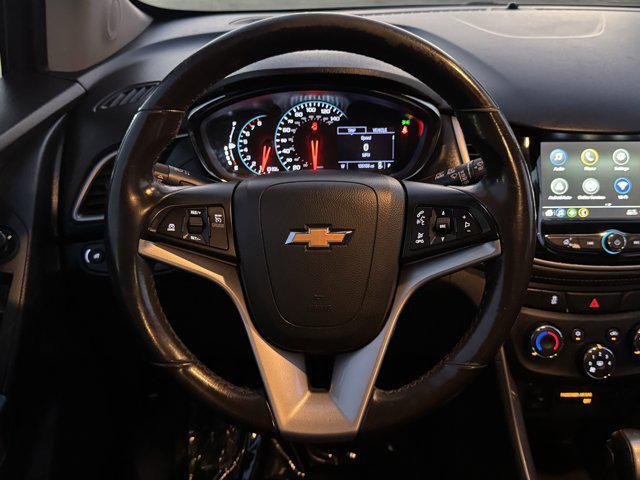 used 2019 Chevrolet Trax car, priced at $9,500