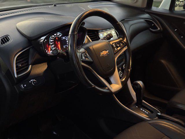 used 2019 Chevrolet Trax car, priced at $9,500