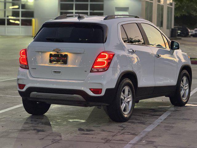 used 2019 Chevrolet Trax car, priced at $9,500