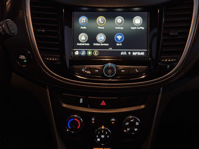 used 2019 Chevrolet Trax car, priced at $9,500